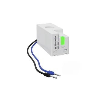 WiFi Akıllı Enerji Ölçer