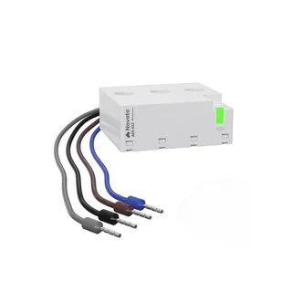 Zigbee Akıllı Enerji Ölçer (3 Faz)