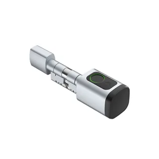 Bluetooth Akıllı Barel Kilit