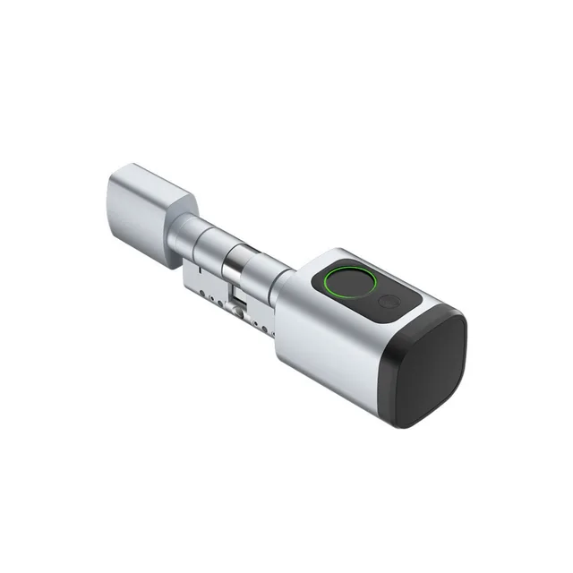 Bluetooth Akıllı Barel Kilit