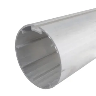 Motorlu Perde Borusu ( 47 mm )