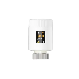 WiFi Akıllı Termostatik Radyatör Vanası