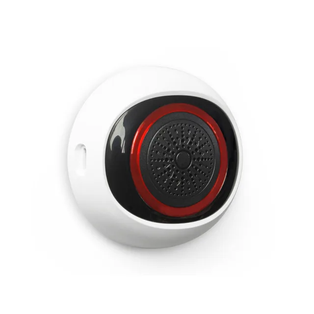 WiFi Akıllı Siren Alarm