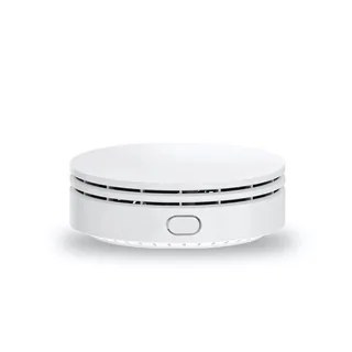 WiFi Hava Kalitesi Sensörü CO2