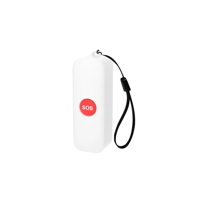 WiFi SOS Alarm Düğmesi