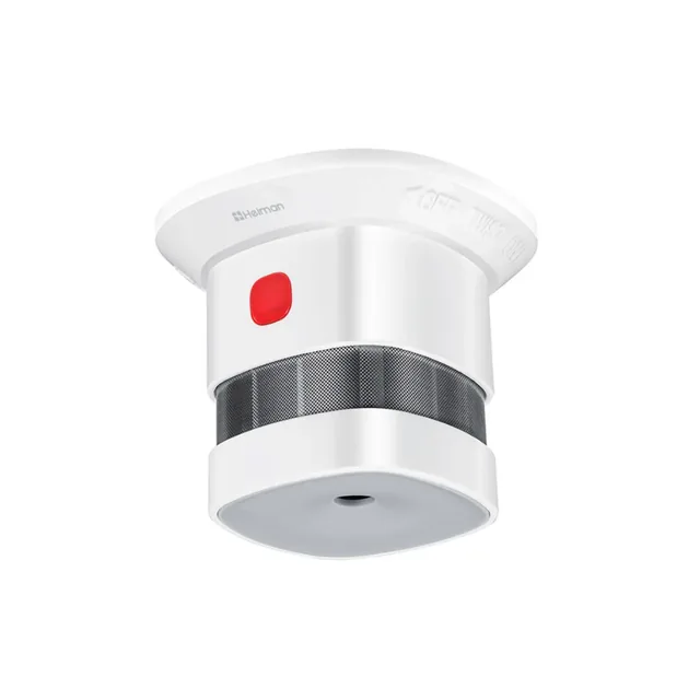 Zigbee Duman Sensörü