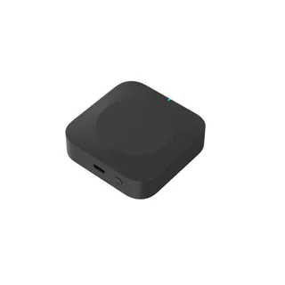 Zigbee + Bluetooth Gateway