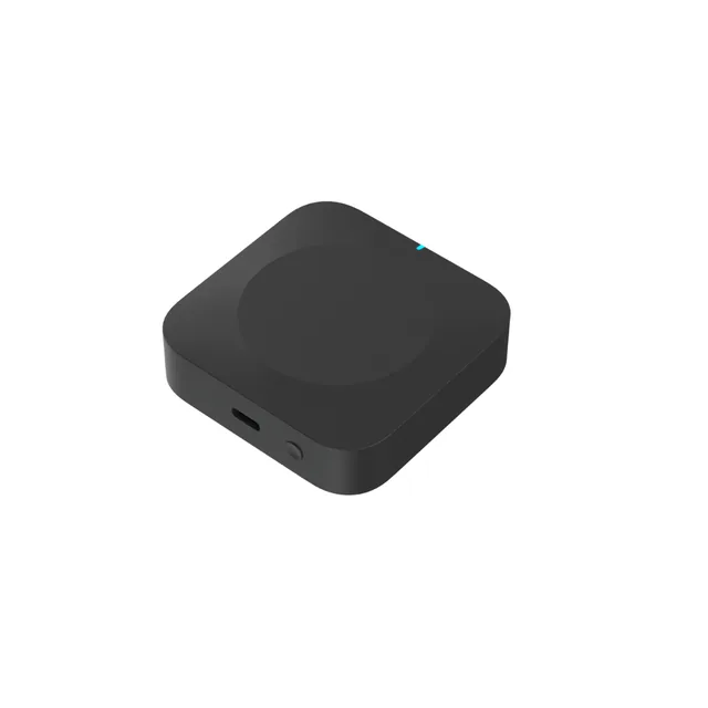 Zigbee + Bluetooth Gateway