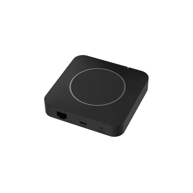 Matter Zigbee Thread Bluetooth POE Gateway
