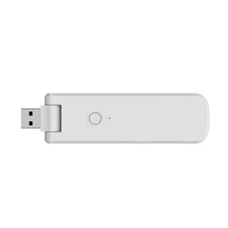 Usb Zigbee + Bluetooth Gateway