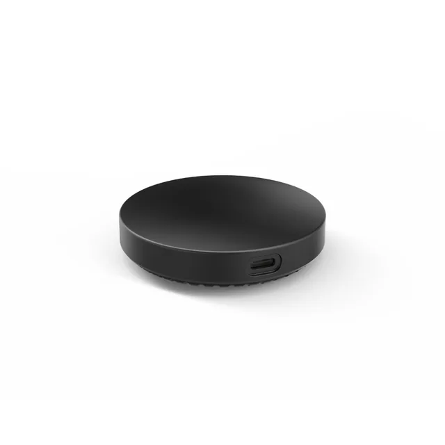 IR Destekli Zigbee + Bluetooth Gateway