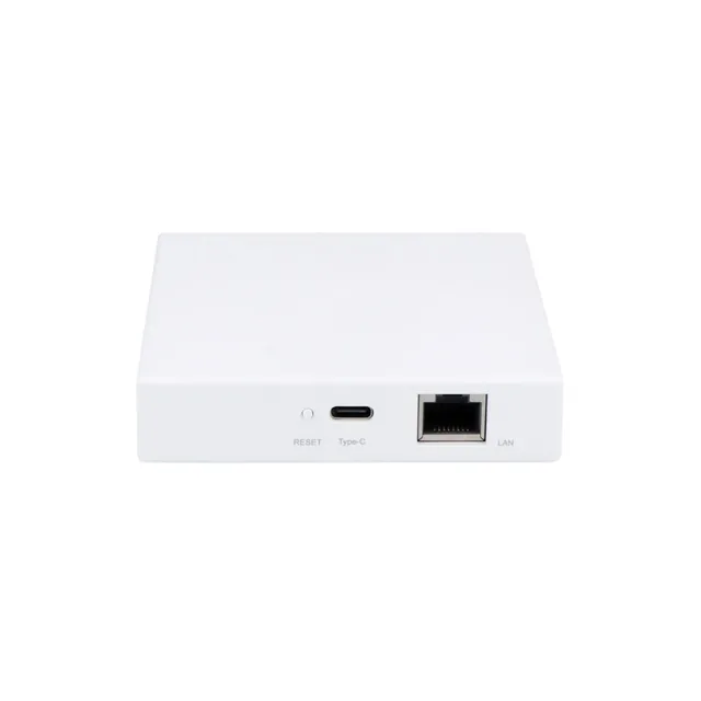 Zigbee Lan Gateway
