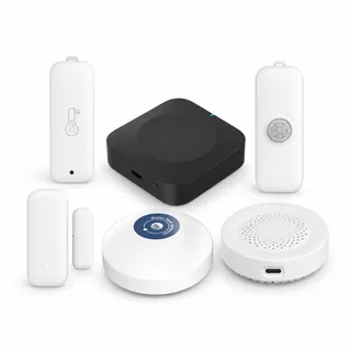 Zigbee Akıllı Ev Kolay Başlangıç Seti
