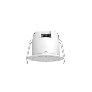Zigbee 60 Ghz Düşme Algılama ve İnsan Varlığı Sensörü