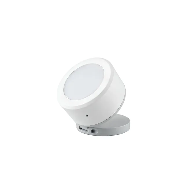 Zigbee Parlaklık Sensörü