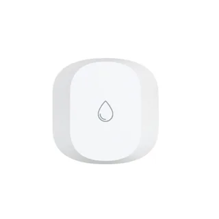 Zigbee Su Baskını Sensörü