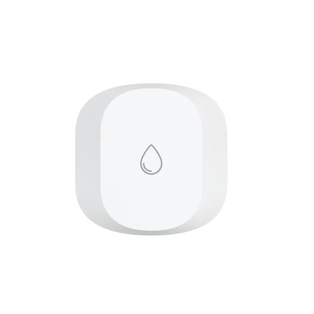 Zigbee Su Baskını Sensörü