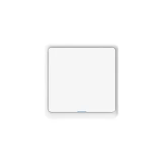 Tuya Zigbee Tekli Senaryo Düğmesi
