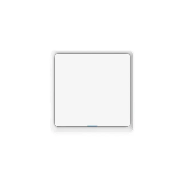 Tuya Zigbee Tekli Senaryo Düğmesi