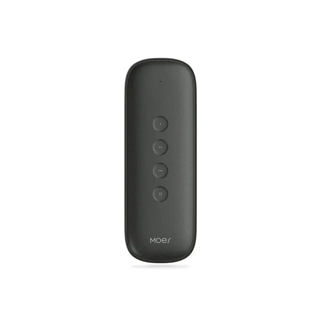 Zigbee Akıllı Senaryo Kumandası