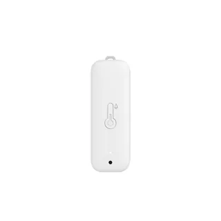 Zigbee Sıcaklık ve Nem Sensörü