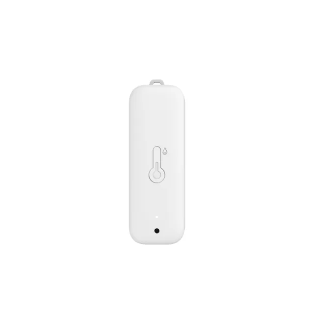 Zigbee Sıcaklık ve Nem Sensörü