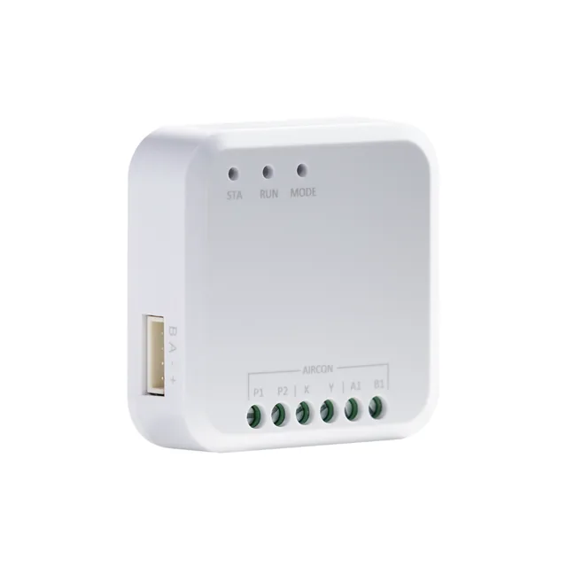 Zigbee VRF Klima Kontrol Modülü